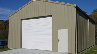 Garage Door Openers at Lakewood Heights Dallas, Texas